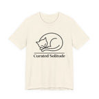 Curated Solitude T-Shirt