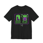 My Social Battery T-Shirt