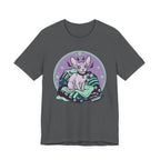 Pastel Goth Sphynx T-Shirt