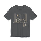 Moon Cat T-Shirt