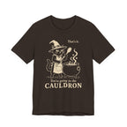 You’re Going in the Cauldron Cat T-Shirt
