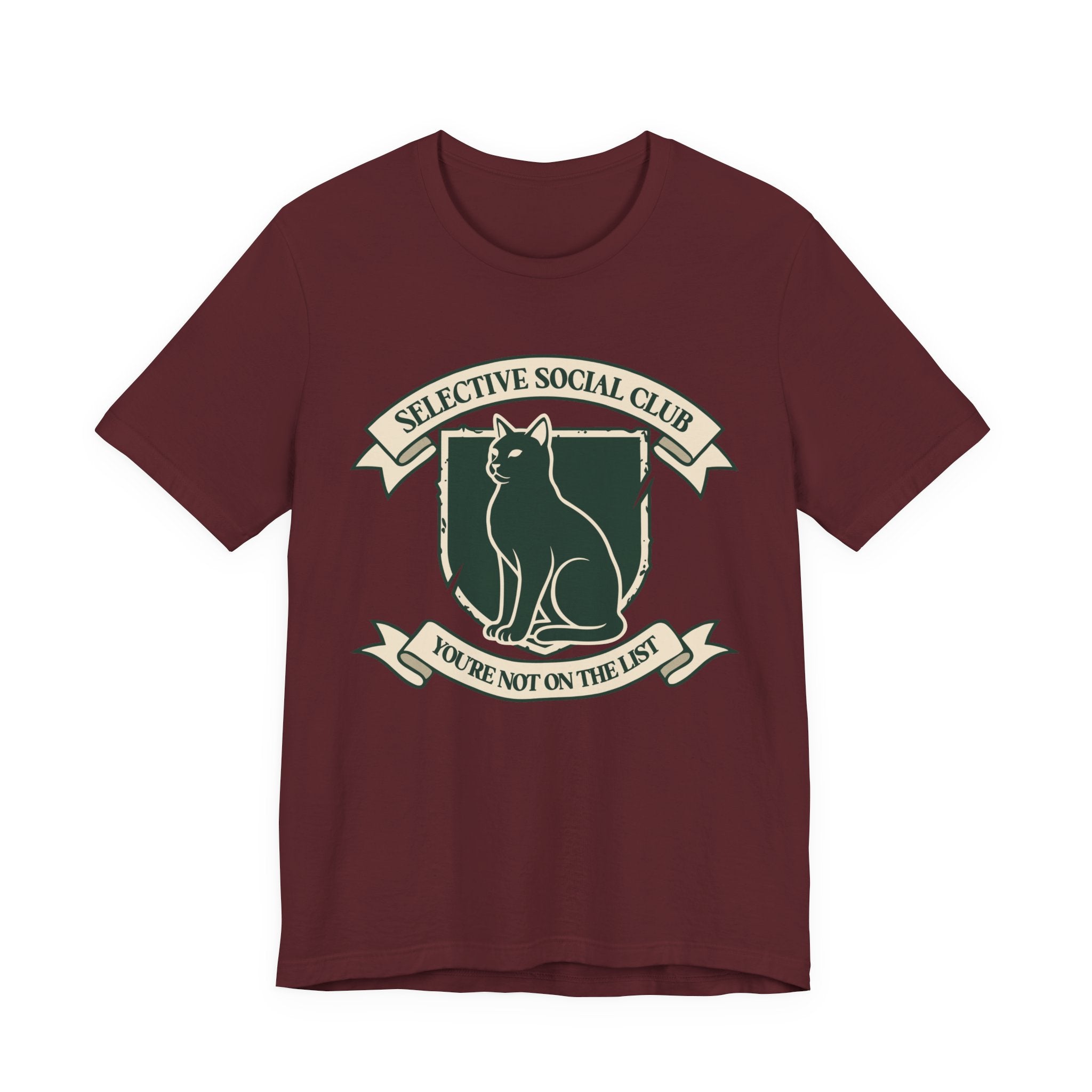 Selective Social Club T-Shirt
