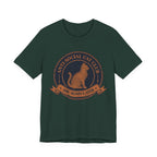 Anti-Social Cat Club T-Shirt