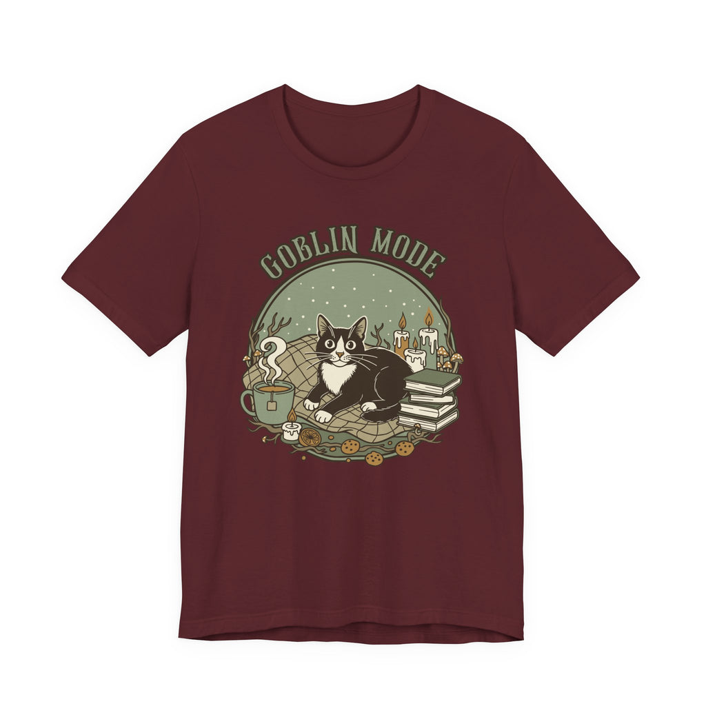 Goblin Mode T-Shirt