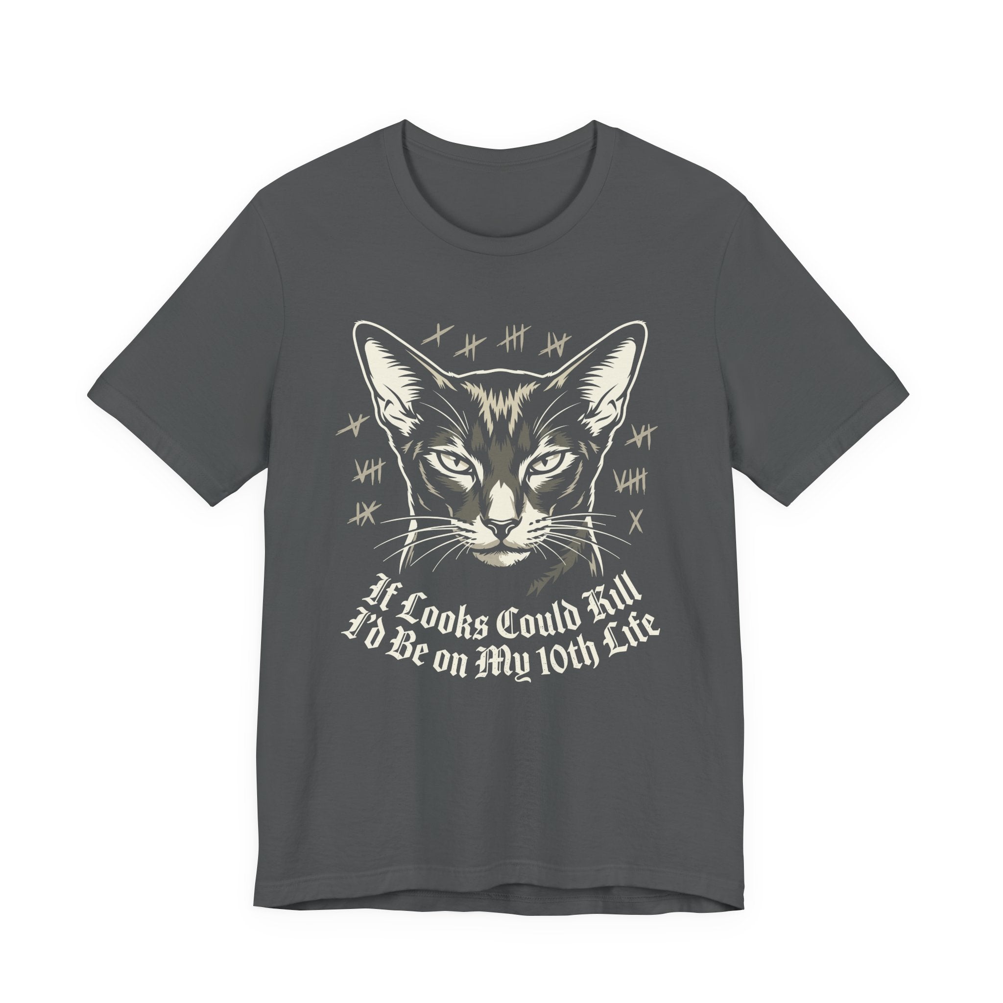 If Looks Could Kill T-Shirt