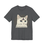 Not Interested in Being Here T-Shirt