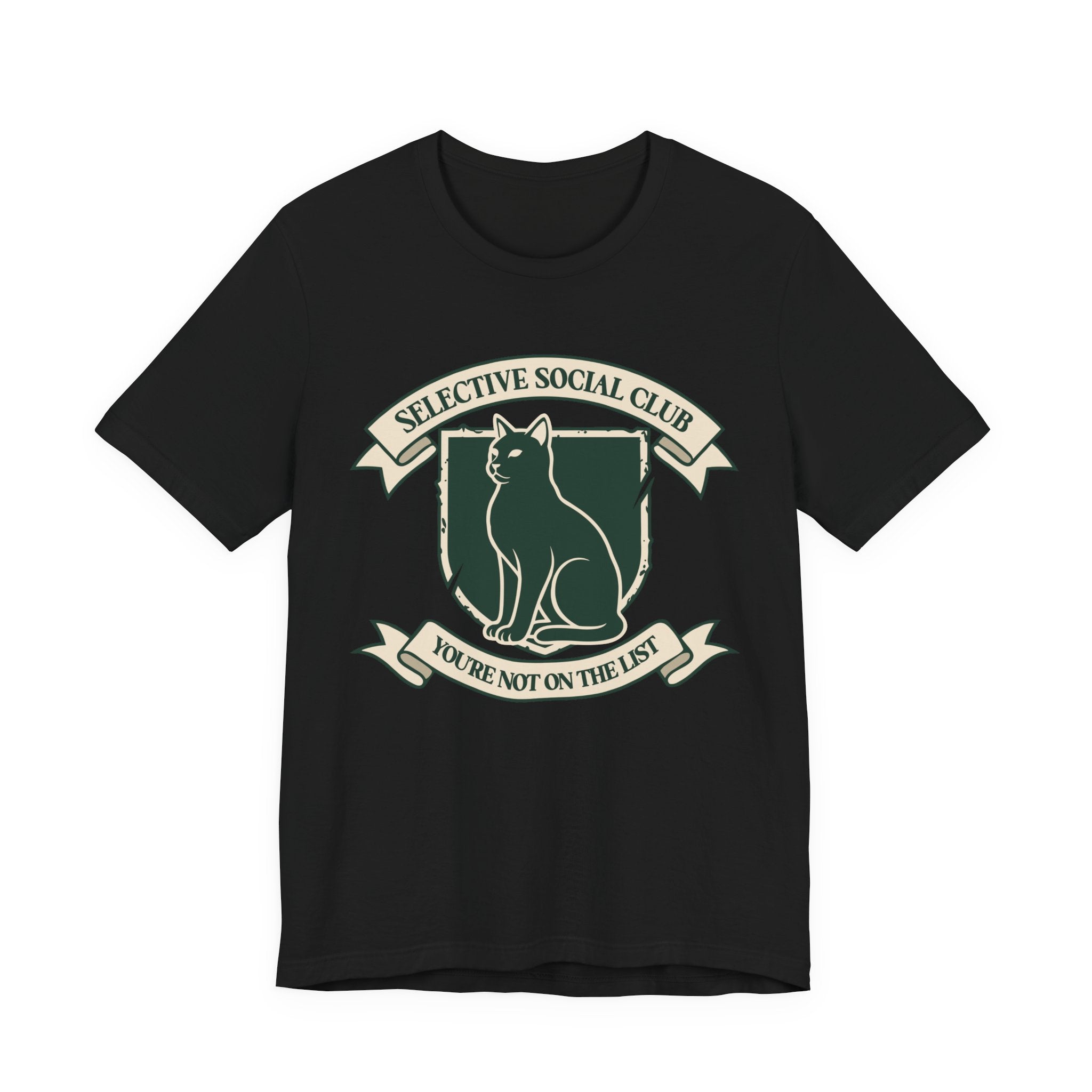 Selective Social Club T-Shirt