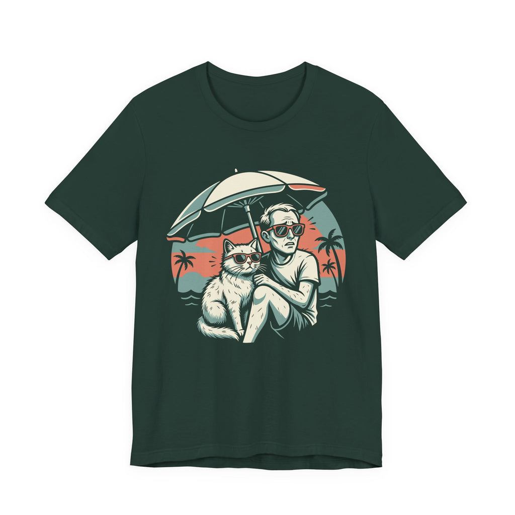 Retro Summer T-Shirt
