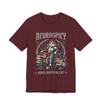 House Ruled By Cat T-Shirt