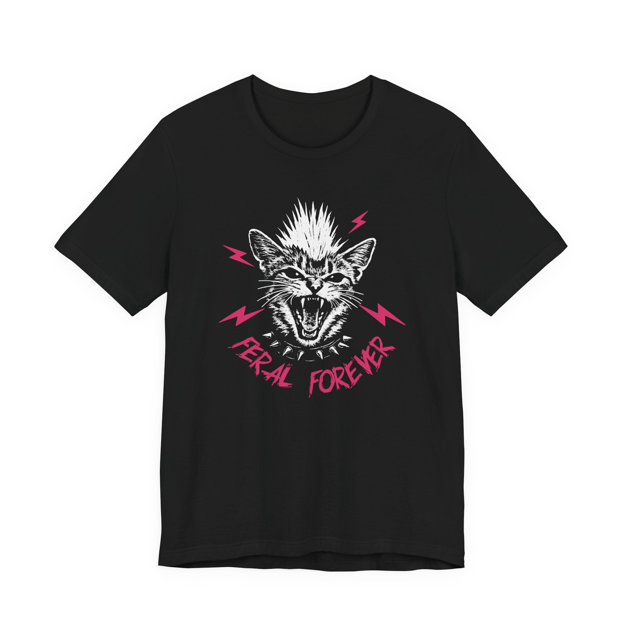 Feral Forever T-Shirt