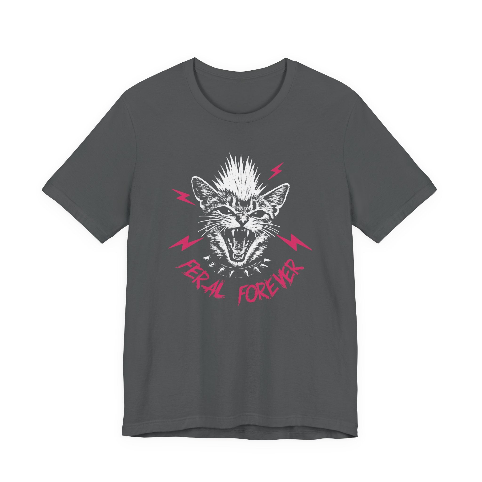 Feral Forever T-Shirt
