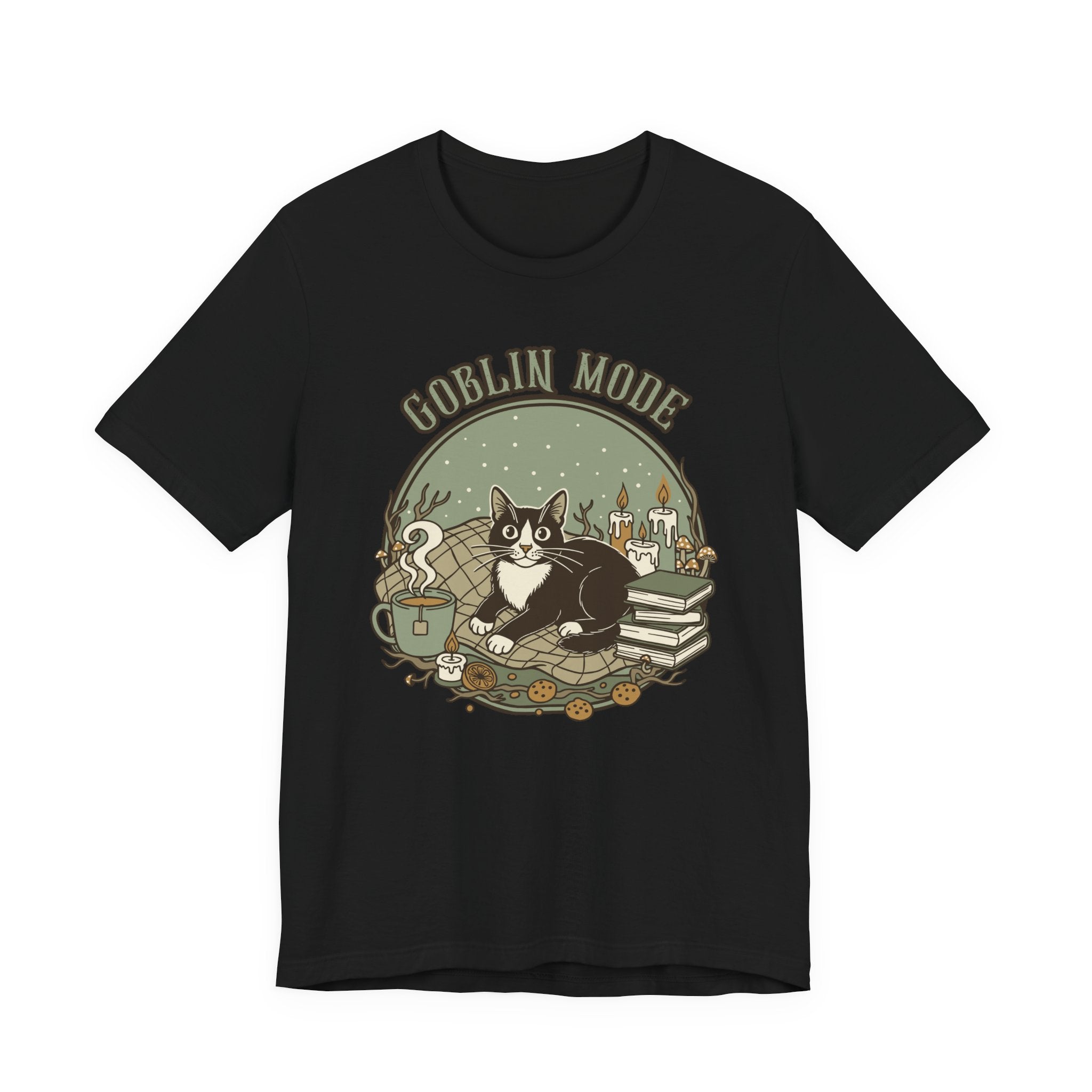 Goblin Mode T-Shirt