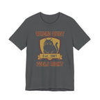 Where Quiet Feels Right T-Shirt
