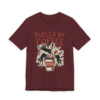 Fueled by Coffee T-Shirt