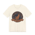 Anti-Social Cat Club T-Shirt