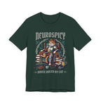 House Ruled By Cat T-Shirt