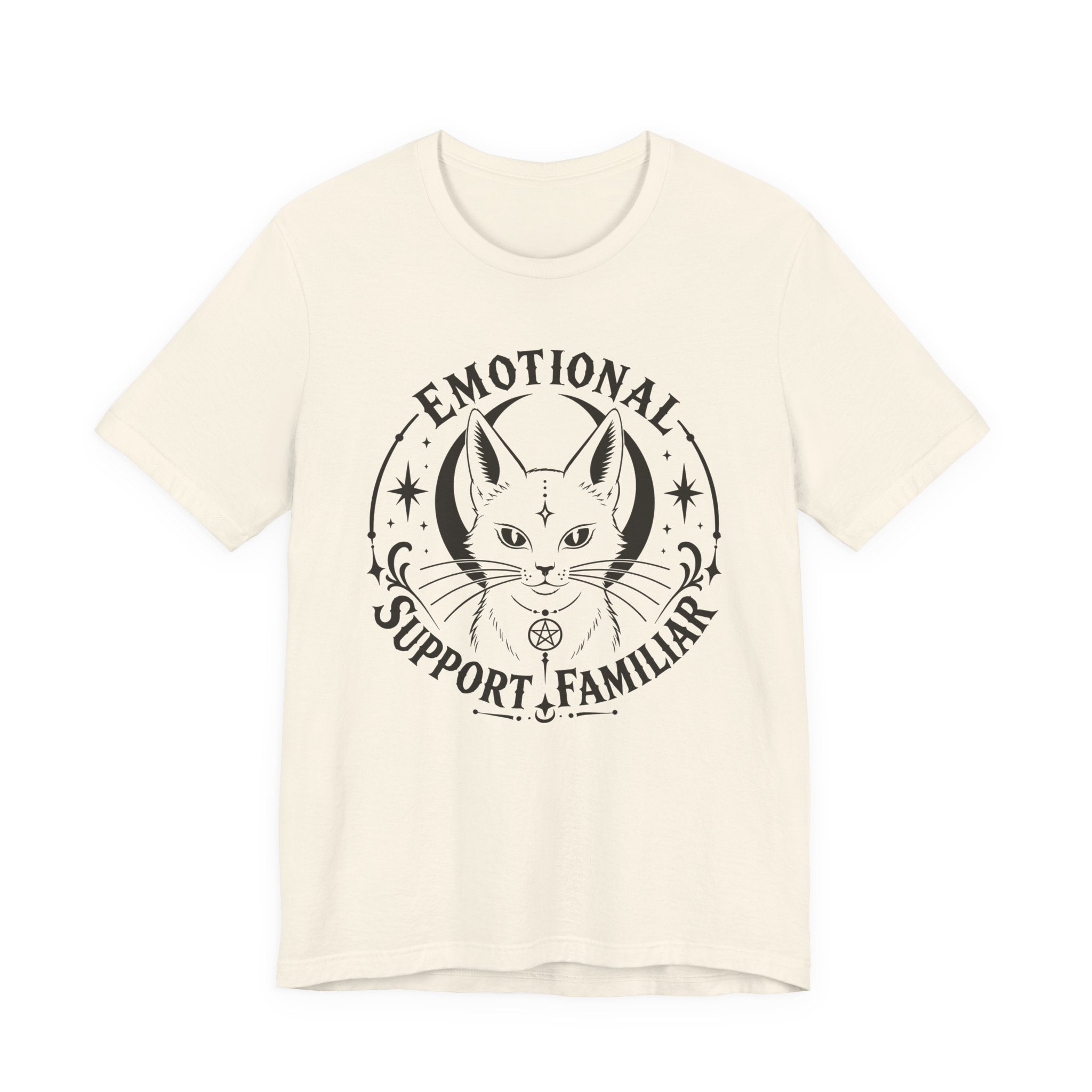 Emotional Support Familiar T-Shirt