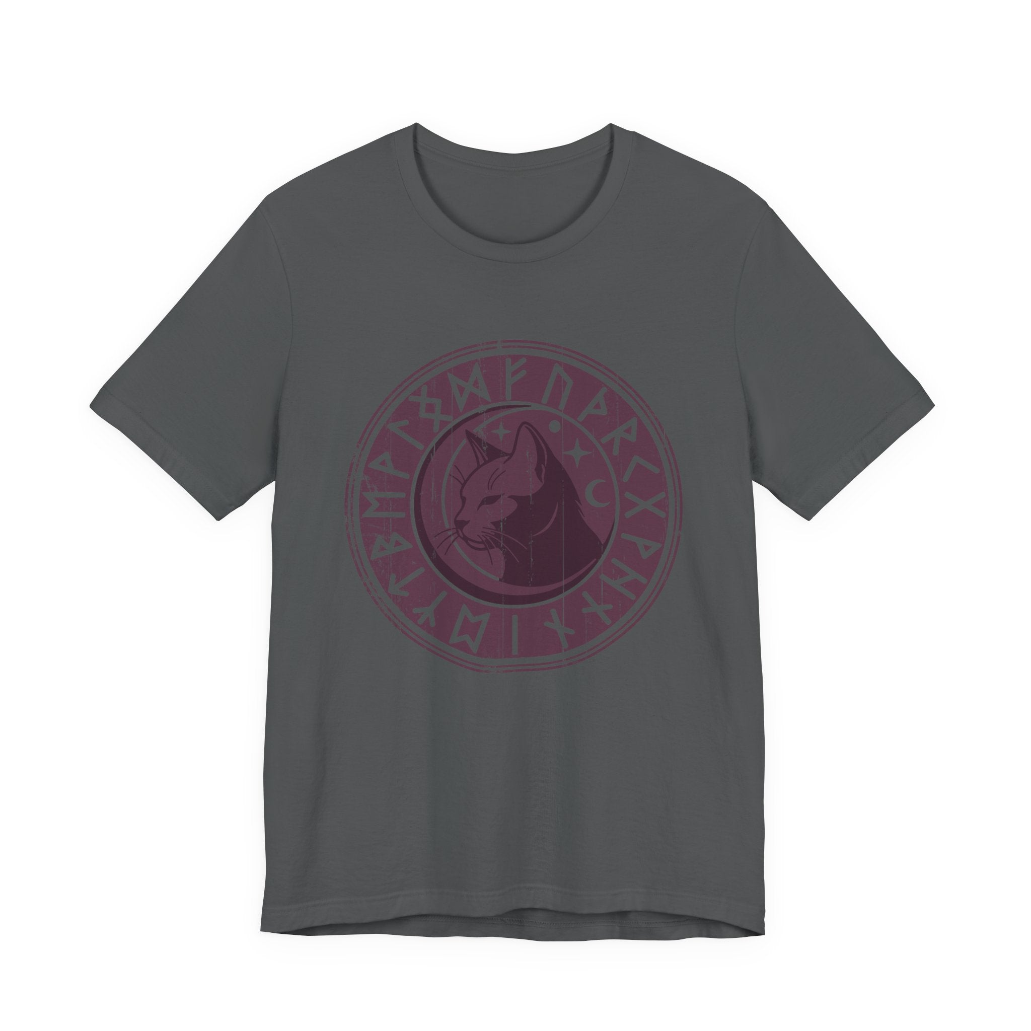 Secret Cat Coven T-Shirt