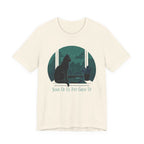 Some Of Us Just Grew Up T-Shirt