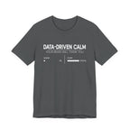 Data-Driven Calm T-Shirt