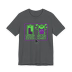 My Social Battery T-Shirt