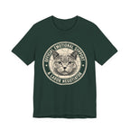 Official Emotional Support T-Shirt