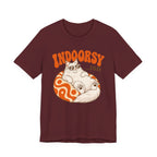 Indoorsy…ish T-Shirt