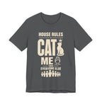 House Rules T-Shirt