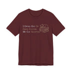 I Opted Out of Grind Culture T-Shirt