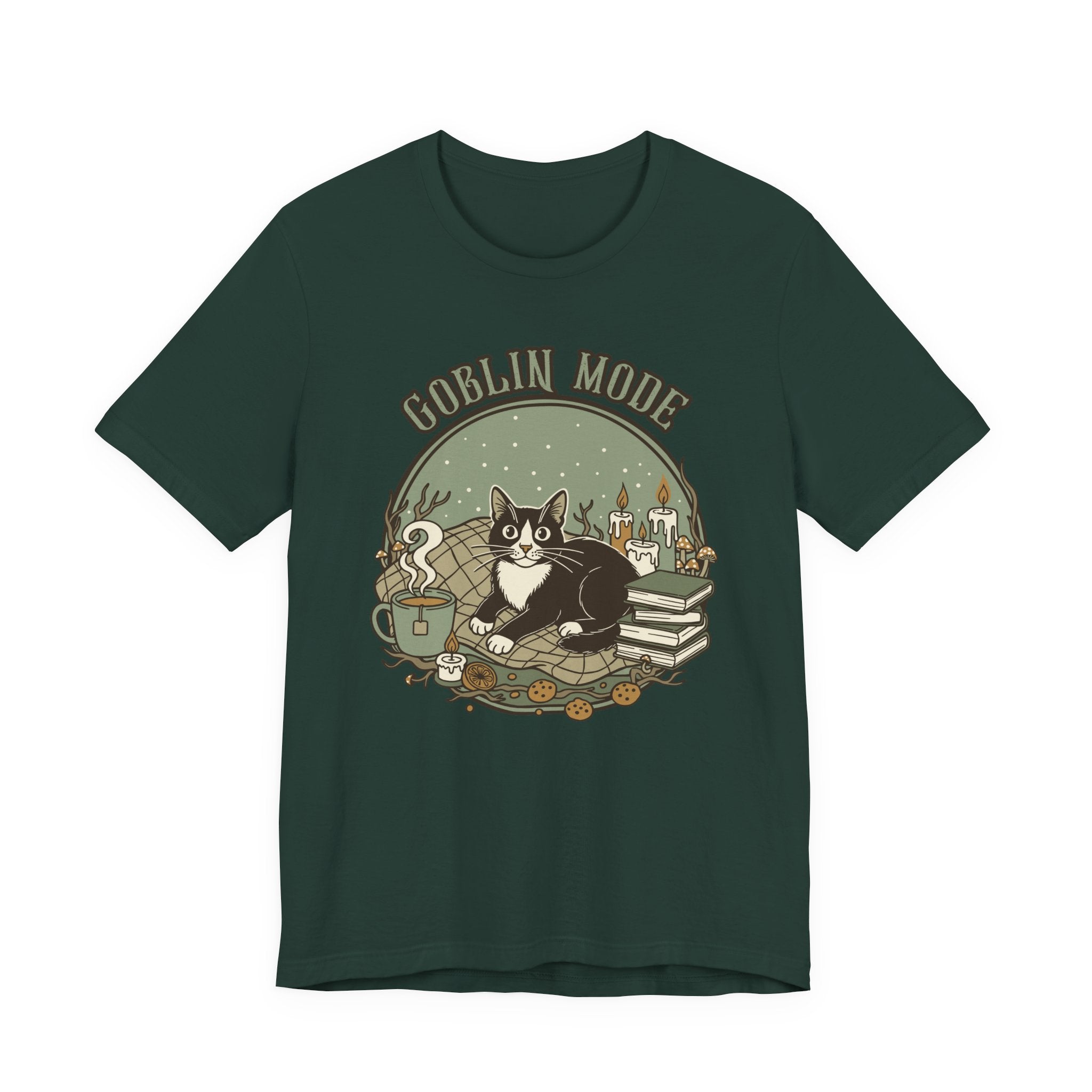 Goblin Mode T-Shirt