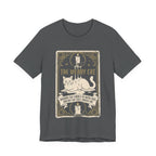 The Weary Cat T-Shirt