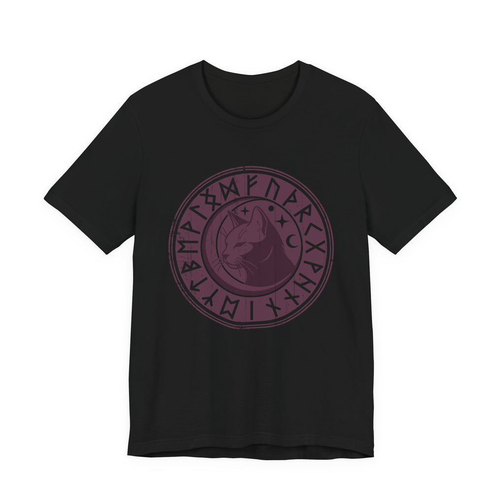 Secret Cat Coven T-Shirt
