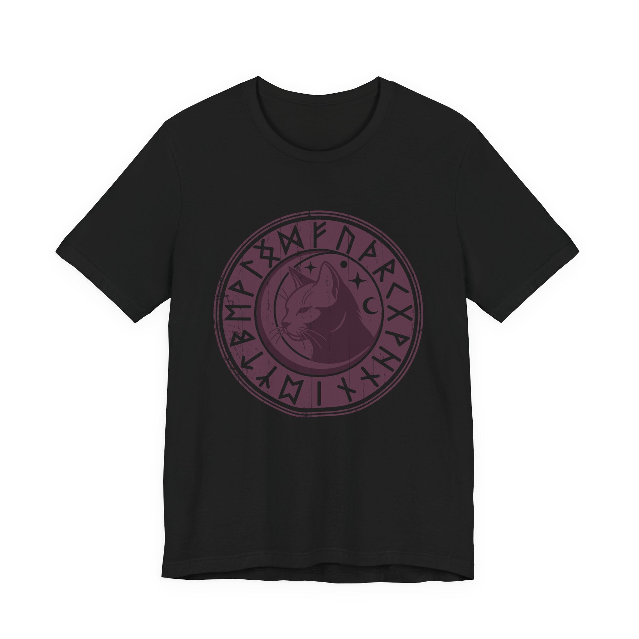 Secret Cat Coven T-Shirt