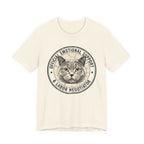 Official Emotional Support T-Shirt