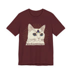Not Interested in Being Here T-Shirt