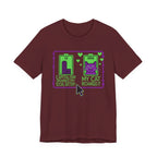 My Social Battery T-Shirt