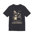 You’re Going in the Cauldron Cat T-Shirt
