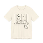 Moon Cat T-Shirt
