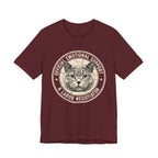 Official Emotional Support T-Shirt