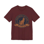 Anti-Social Cat Club T-Shirt