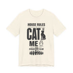 House Rules T-Shirt