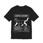 Cognitive Assesment T-Shirt