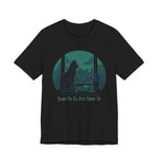 Some Of Us Just Grew Up T-Shirt