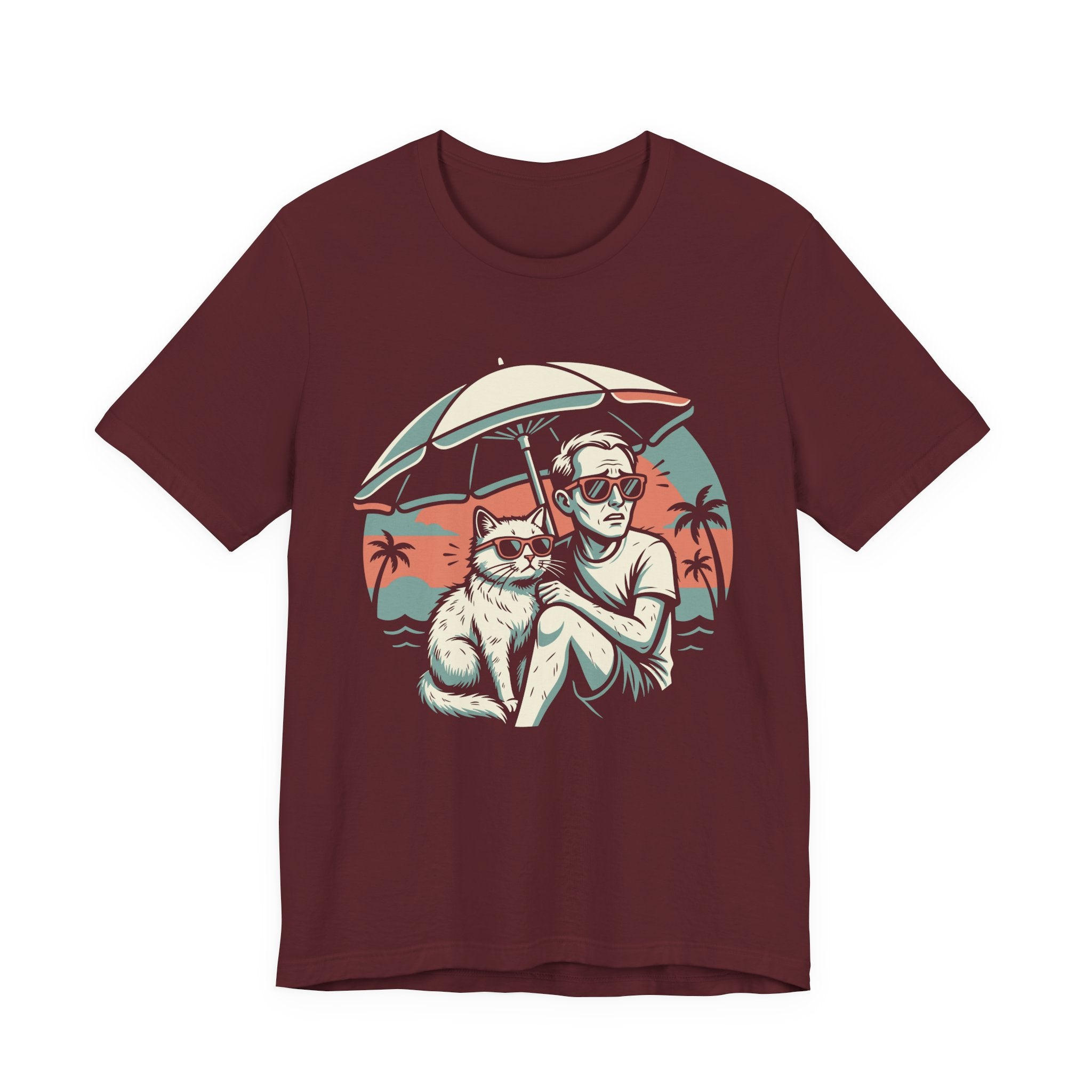 Retro Summer T-Shirt