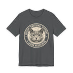 Official Emotional Support T-Shirt
