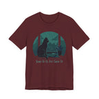 Some Of Us Just Grew Up T-Shirt