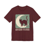 Moon Keeper Sun Avoider T-Shirt