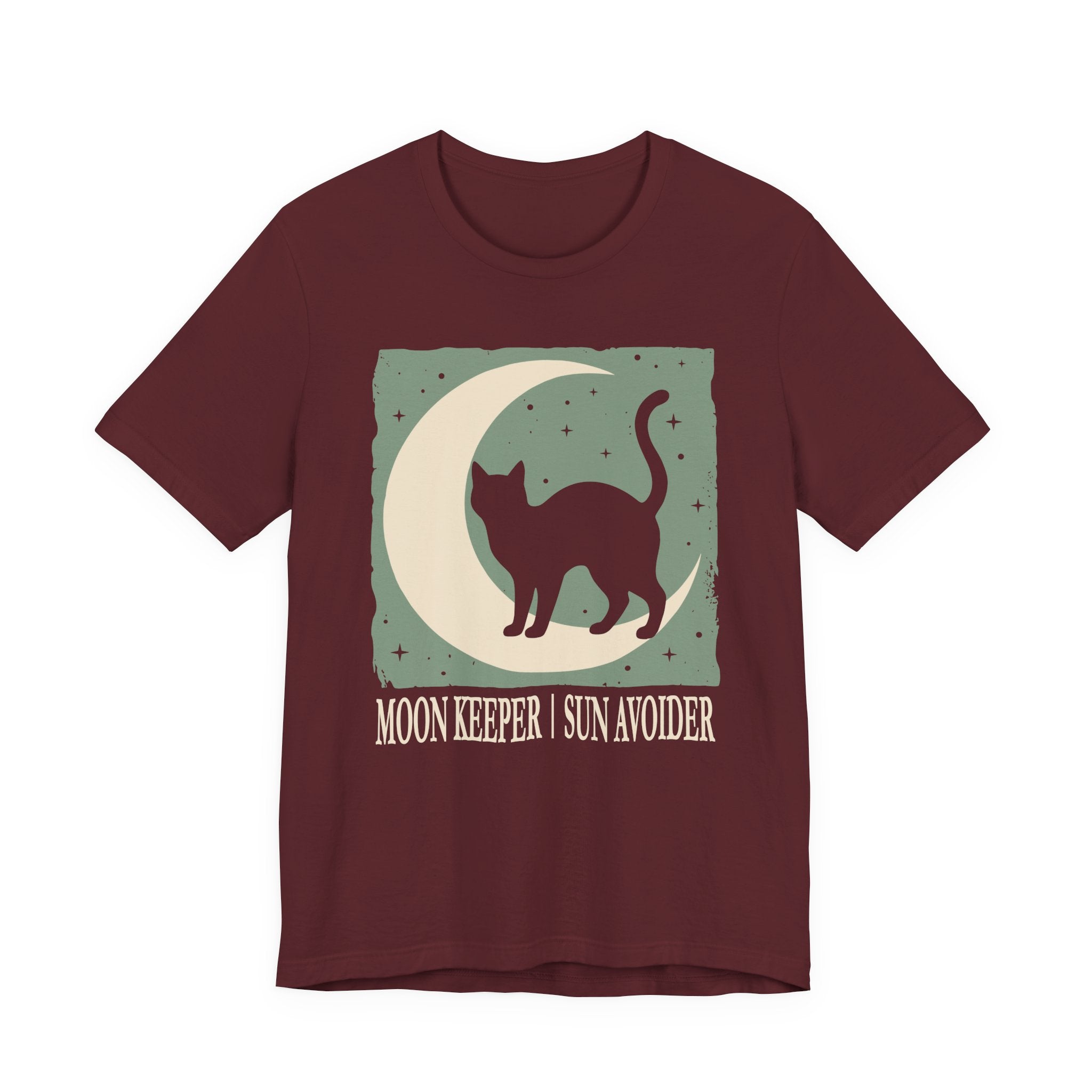 Moon Keeper Sun Avoider T-Shirt