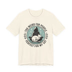 Too Weird for People T-Shirt