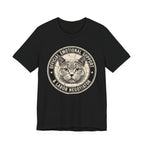Official Emotional Support T-Shirt